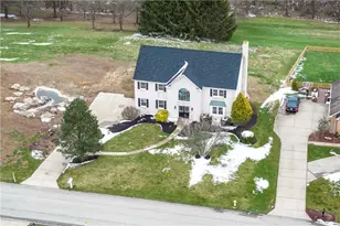 209 Fox Run Dr, Peters Township, PA 15367 - Photo 9