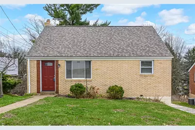 107 Hoffman St, Pittsburgh, PA 15116 - Photo 1