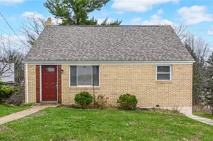 107 Hoffman St, Pittsburgh, PA 15116 - Photo 1