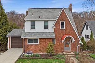 3948 Beechwood Blvd, Pittsburgh, PA 15217 - Photo 1