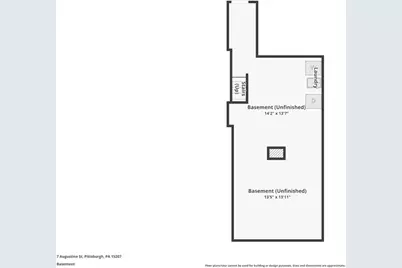7 Augustine Street, Pittsburgh, PA 15207 - Photo 39