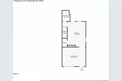 7 Augustine Street, Pittsburgh, PA 15207 - Photo 35
