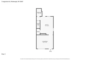 7 Augustine St, Pittsburgh, PA 15207 - Photo 35