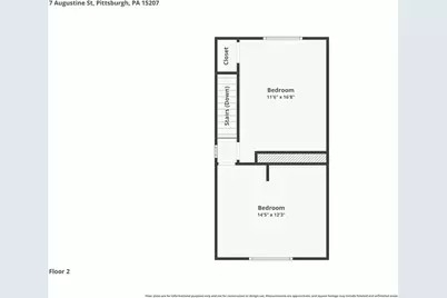 7 Augustine Street, Pittsburgh, PA 15207 - Photo 35