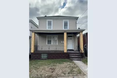 1131 12th St., McKees Rocks, PA 15136 - Photo 1