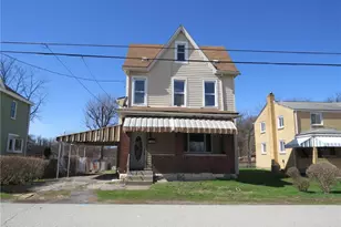 276 McKinley St, Pittsburgh, PA 15221 - Photo 1