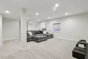 216 Hickory Ln, Adams Township, PA 16046 - Photo 37