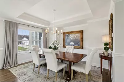 216 Hickory Lane, Adams Township, PA 16046 - Photo 7