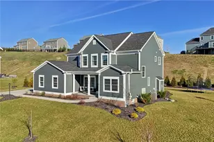 216 Hickory Ln, Adams Township, PA 16046 - Photo 1