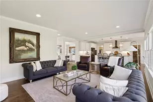 216 Hickory Ln, Adams Township, PA 16046 - Photo 17