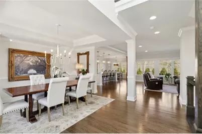 216 Hickory Lane, Adams Township, PA 16046 - Photo 5