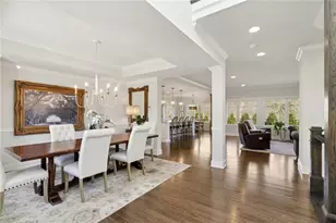 216 Hickory Ln, Adams Township, PA 16046 - Photo 5