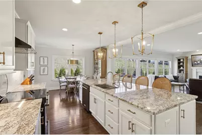 216 Hickory Lane, Adams Township, PA 16046 - Photo 9