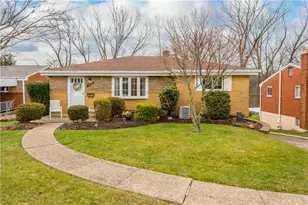 3478 Brickley Dr, Pittsburgh, PA 15227 - Photo 1