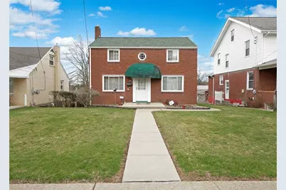 646 3rd Street, Verona, PA 15147 - Photo 1