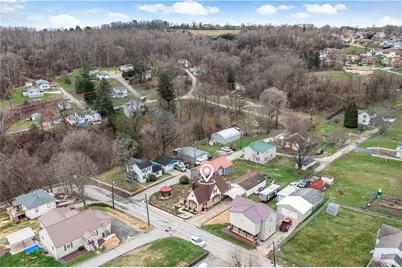 424 Hillman St, Monongahela, PA 15063 - Photo 33