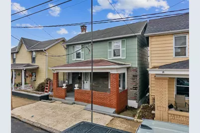 519 Washington St, Mt Pleasant Boro, PA 15666 - Photo 25