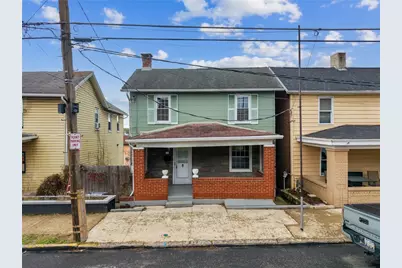 519 Washington St, Mt Pleasant Boro, PA 15666 - Photo 1