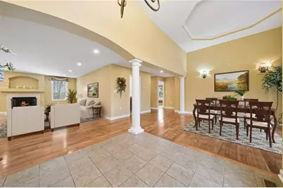 317 Ann Circle, White Township, PA 15701 - Photo 5