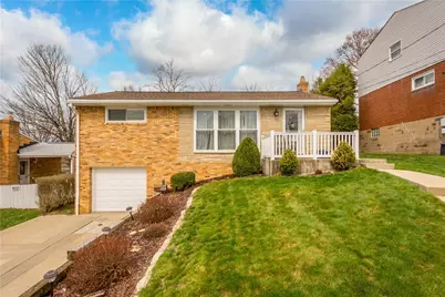 658 Elaine Drive, Pittsburgh, PA 15236 - Photo 1