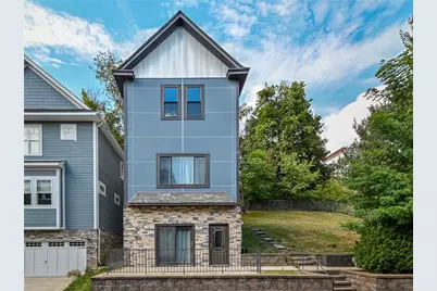 446 Wyola, Pittsburgh, PA 15211 - Photo 1