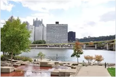 320 Fort Duquesne Blvd #12M, Downtown Pgh, PA 15222 - Photo 39