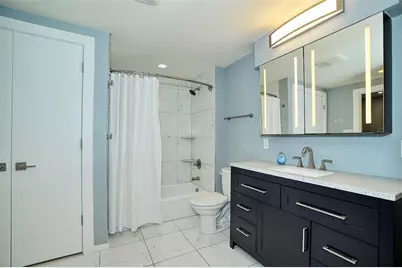 320 Fort Duquesne Blvd #12M, Downtown Pgh, PA 15222 - Photo 21