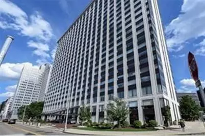 320 Fort Duquesne Blvd #12M, Pittsburgh, PA 15222 - Photo 1