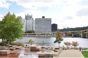 320 Fort Duquesne Blvd, Pittsburgh, PA 15222 - Photo 39