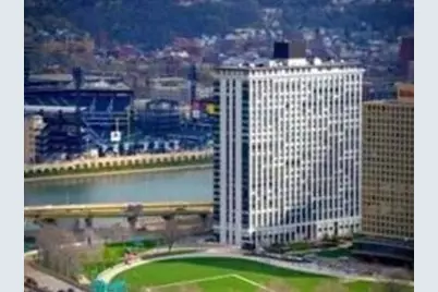 320 Fort Duquesne Blvd #12M, Downtown Pgh, PA 15222 - Photo 35
