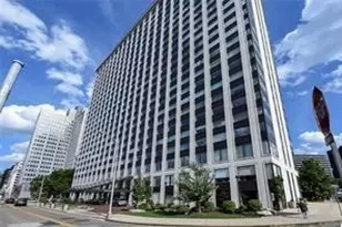 320 Fort Duquesne Blvd, Downtown Pgh, PA 15222 - Photo 1