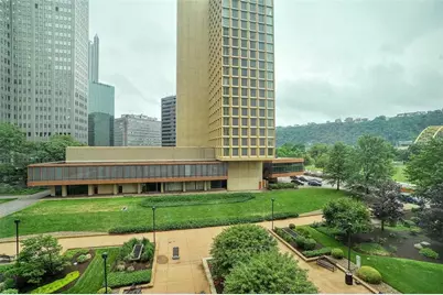 320 Fort Duquesne Blvd #12M, Downtown Pgh, PA 15222 - Photo 33