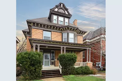 3514 Shadeland Ave, Pittsburgh, PA 15212 - Photo 1