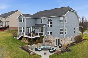 1019 Pleasant Ridge Dr, Pine Township, PA 16046 - Photo 45