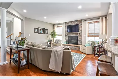 1019 Pleasant Ridge Dr, Pine Township, PA 16046 - Photo 7