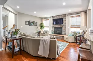 1019 Pleasant Ridge Dr, Pine Township, PA 16046 - Photo 7