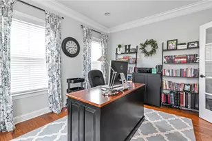 1019 Pleasant Ridge Dr, Pine Township, PA 16046 - Photo 5