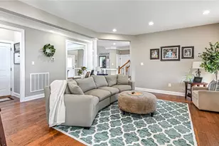 1019 Pleasant Ridge Dr, Pine Township, PA 16046 - Photo 9