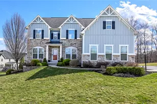 1019 Pleasant Ridge Dr, Pine Township, PA 16046 - Photo 1