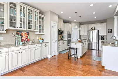 1019 Pleasant Ridge Dr, Pine Township, PA 16046 - Photo 13