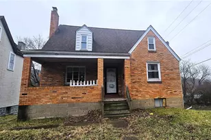 4600 3rd St, Versailles Boro, PA 15132 - Photo 1