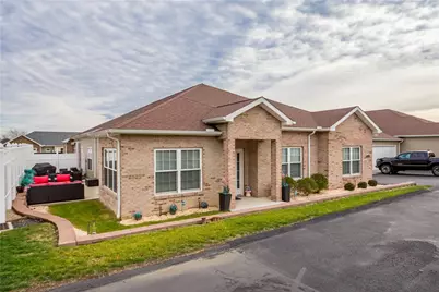 1704 Seminole Circle, Chippewa Township, PA 15010 - Photo 5