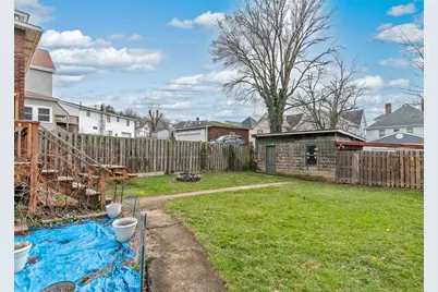 407 E Green St, Connellsville, PA 15425 - Photo 3