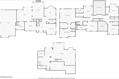 711 Parkview Dr., Pine Township, PA 15044 - Photo 3