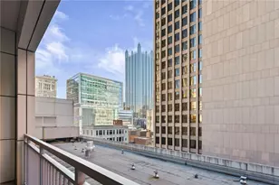 301 Fifth Ave, Downtown Pgh, PA 15222 - Photo 5