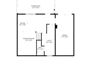 319 Ilex Dr, Ross Twp, PA 15237 - Photo 29