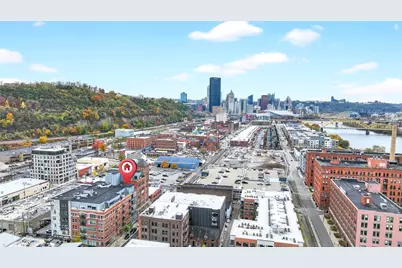 2434 Smallman St #112, Pittsburgh, PA 15222 - Photo 49