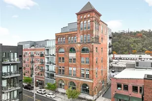 2434 Smallman St, Downtown Pgh, PA 15222 - Photo 1
