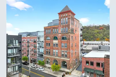 2434 Smallman St #112, Pittsburgh, PA 15222 - Photo 1