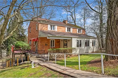 246 Byron Road, Ross Twp, PA 15237 - Photo 1